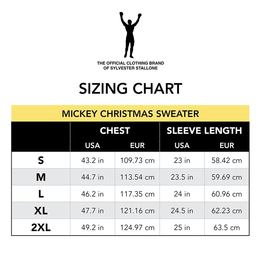 Mickey Green Christmas Sweater - Image 3