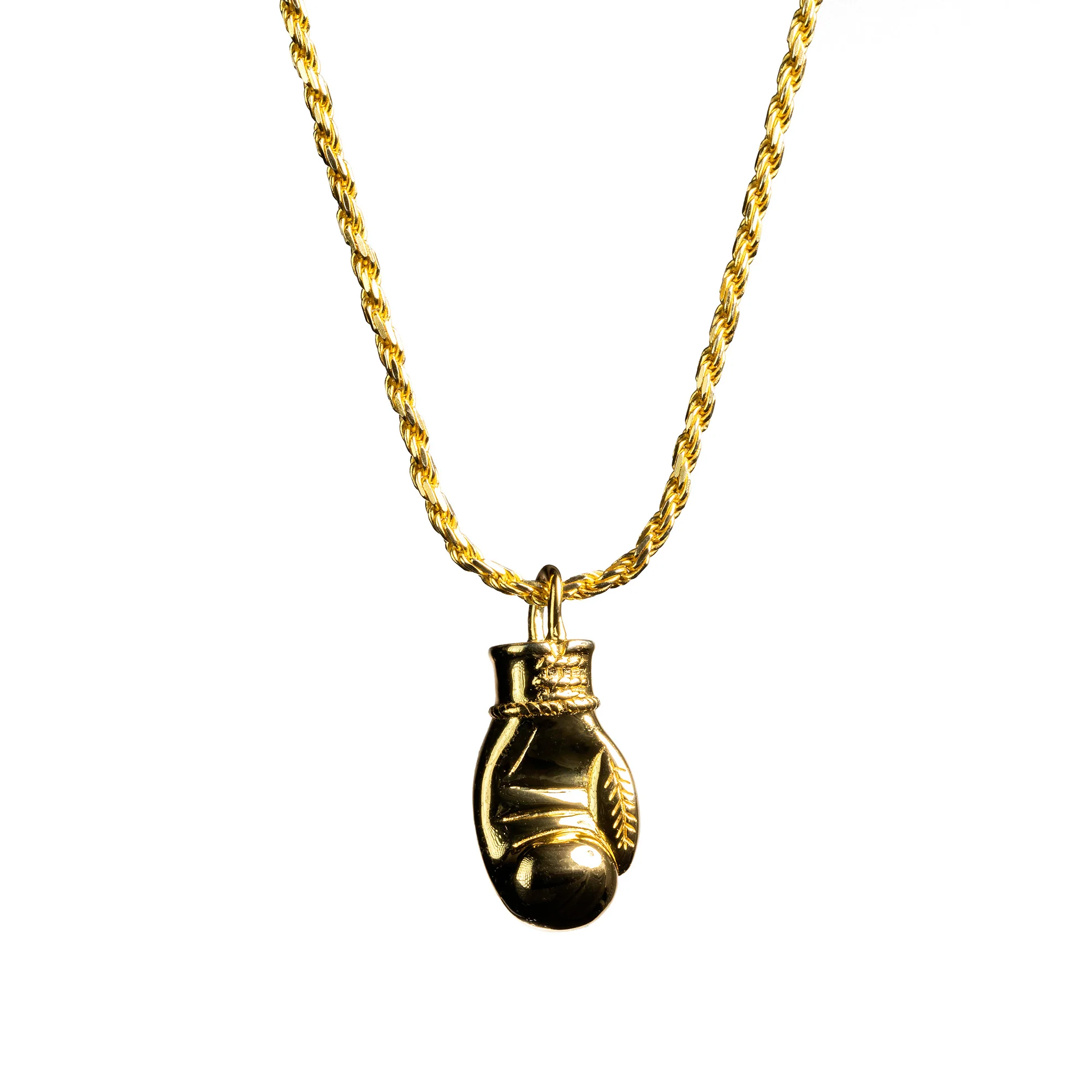 Rocky Boxing Glove Charm - Image 3