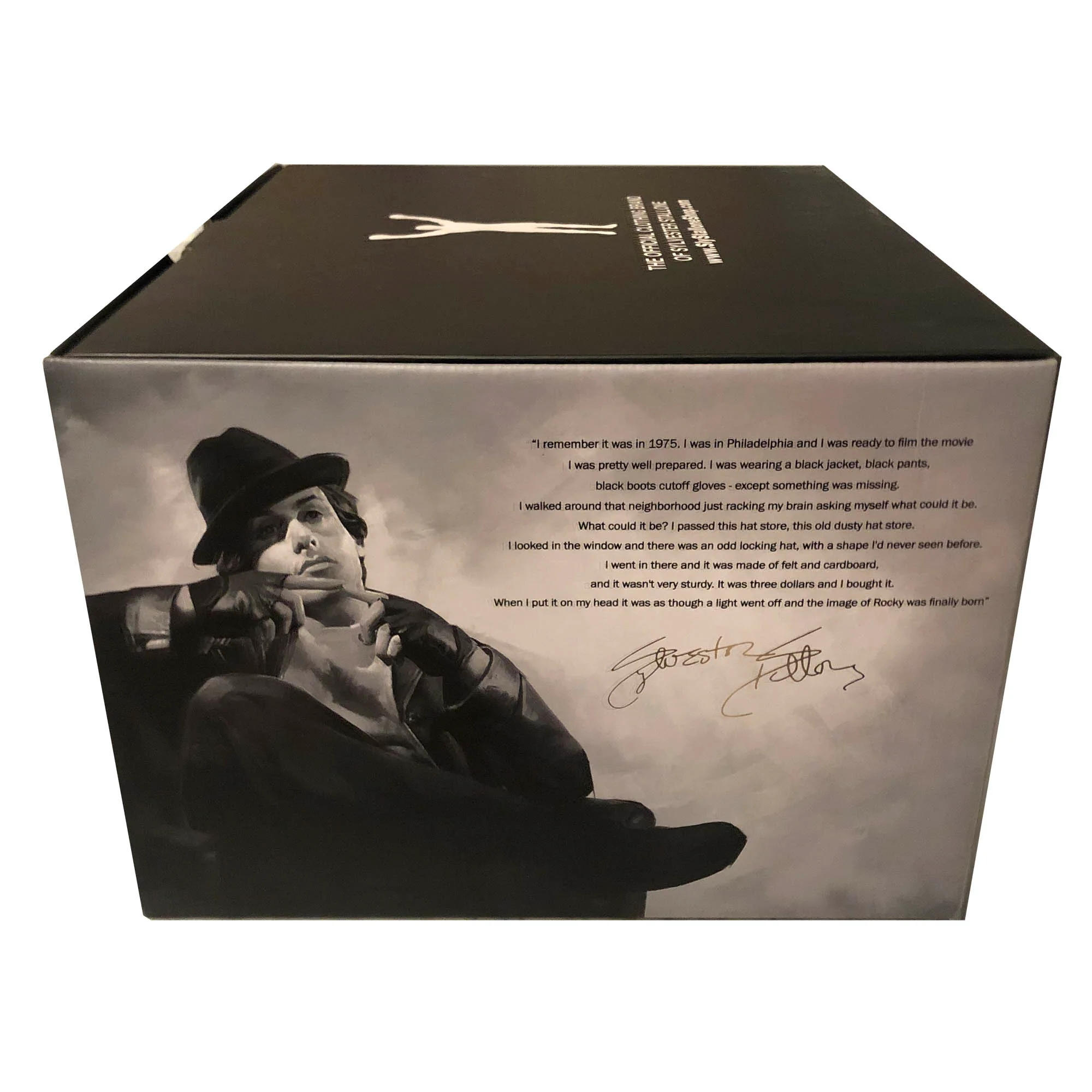 Rocky Fedora - Image 3