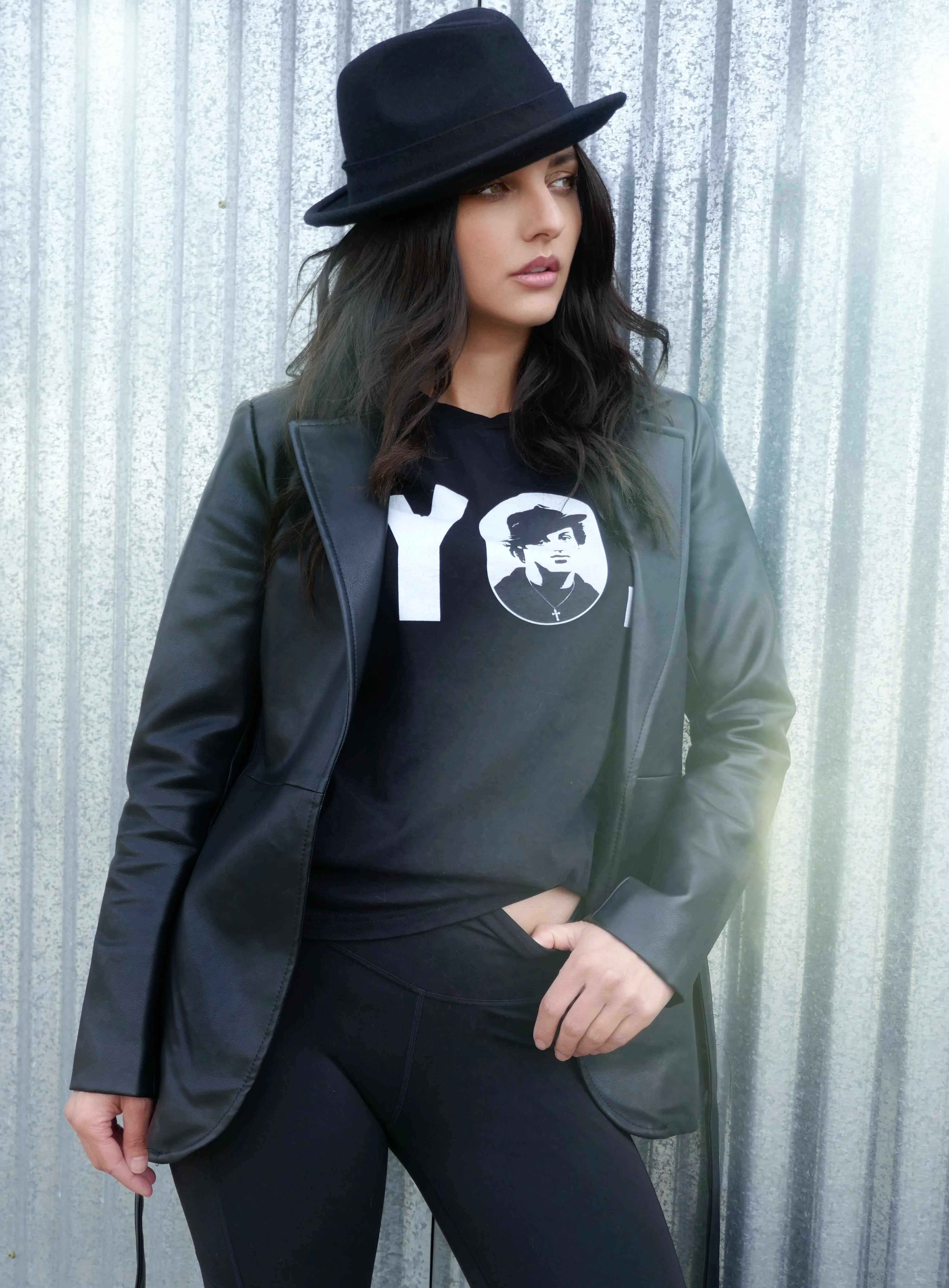 Rocky Fedora - Image 7